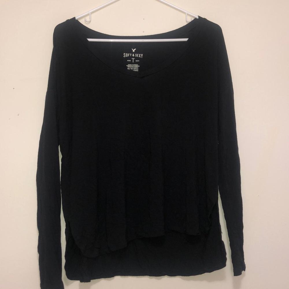 American Eagle Long Sleeve